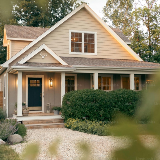 Home Down Payment