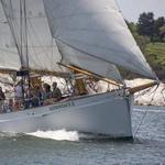 Sunset & Sightseeing Sailboat Tour