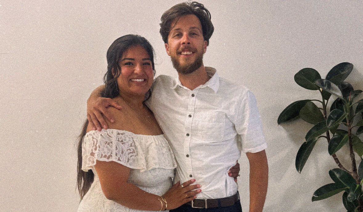 The Wedding Website of Pierce McDole and Alicia Trenda