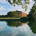 Centennial Park