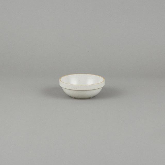 HPM031 - Round Bowl Gloss Gray ø 5.5/8