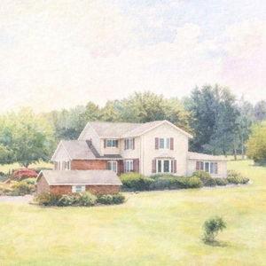 Our Home Renovation Fund
