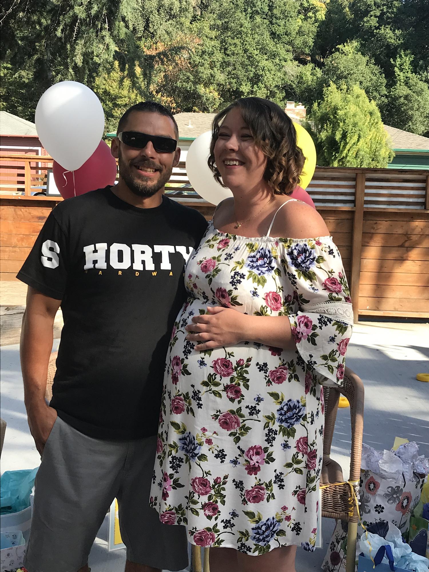Baby Shower