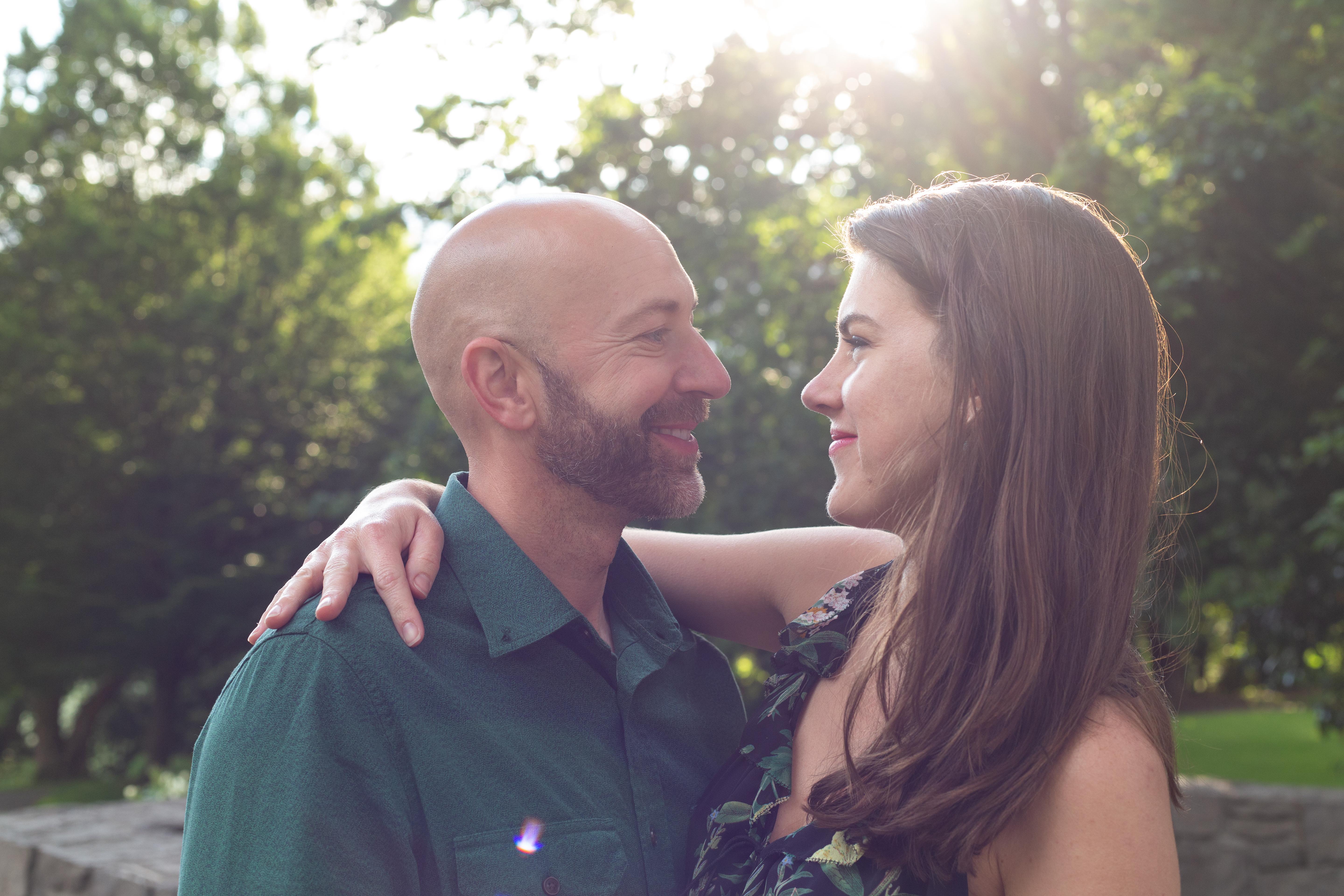 The Wedding Website of Mia Grothman and Eric Helena