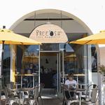 Bree'osh Bakery Cafe Montecito