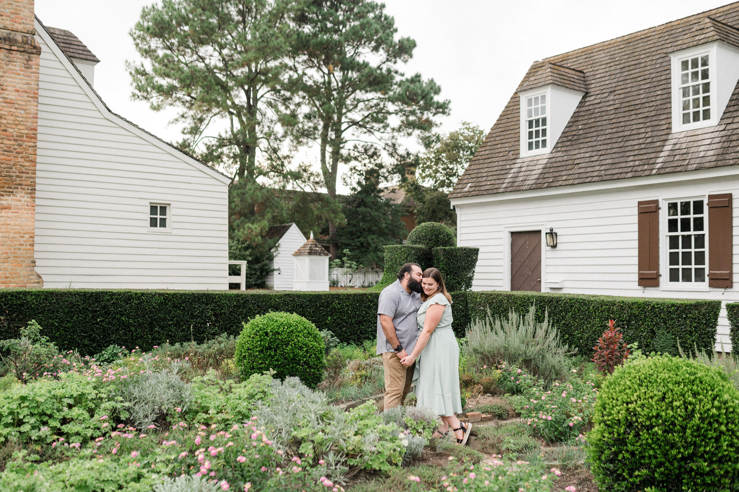 The Wedding Website of Caitlyn Sullivan and Jay Ramirez
