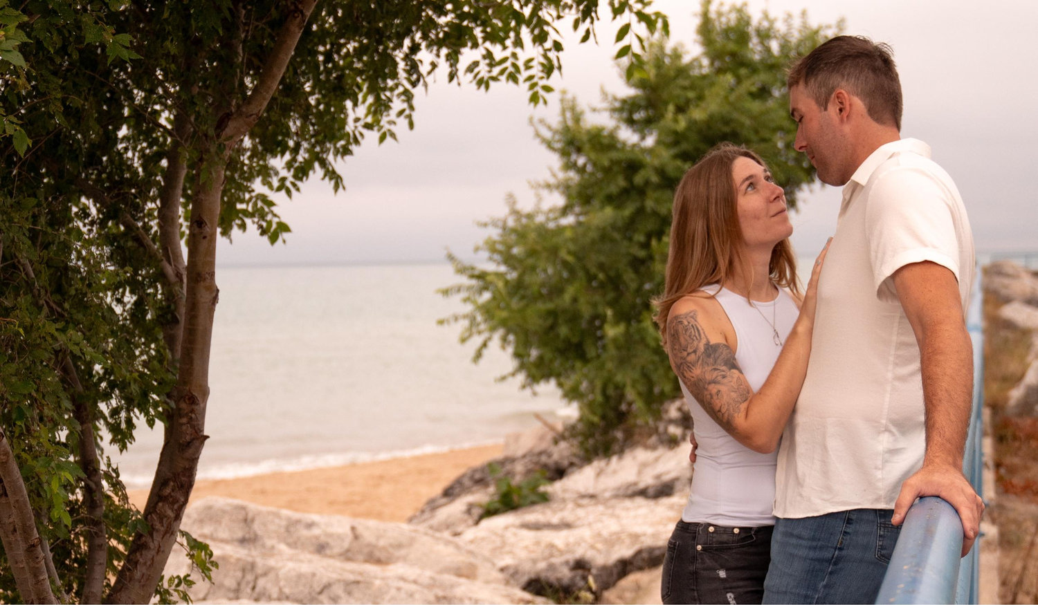 The Wedding Website of Allison Stefanko and Alex Jones