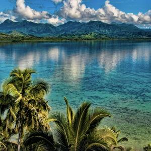 Fiji Honeymoon Fund