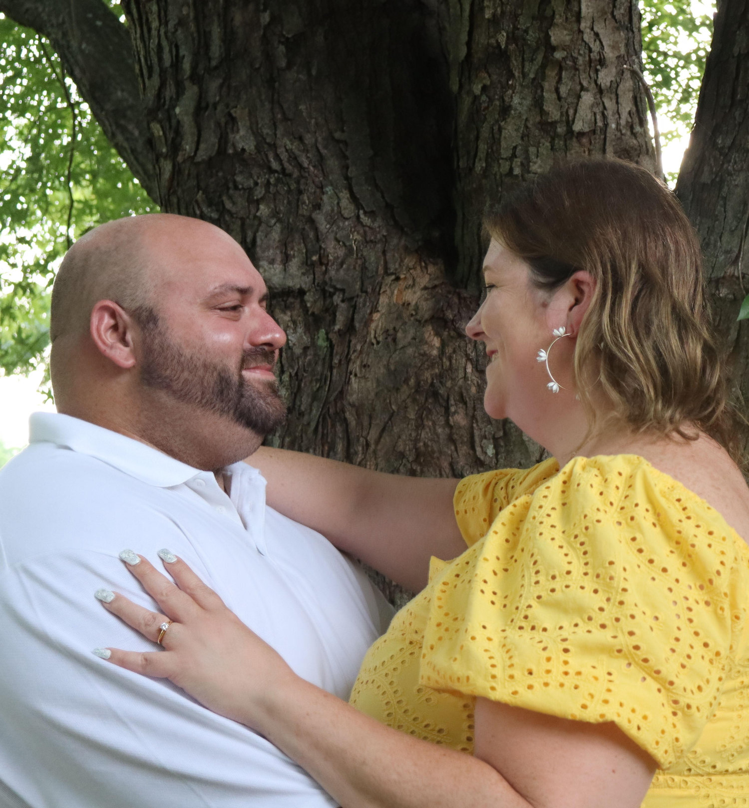The Wedding Website of Misty Burdette and Joshua McComber