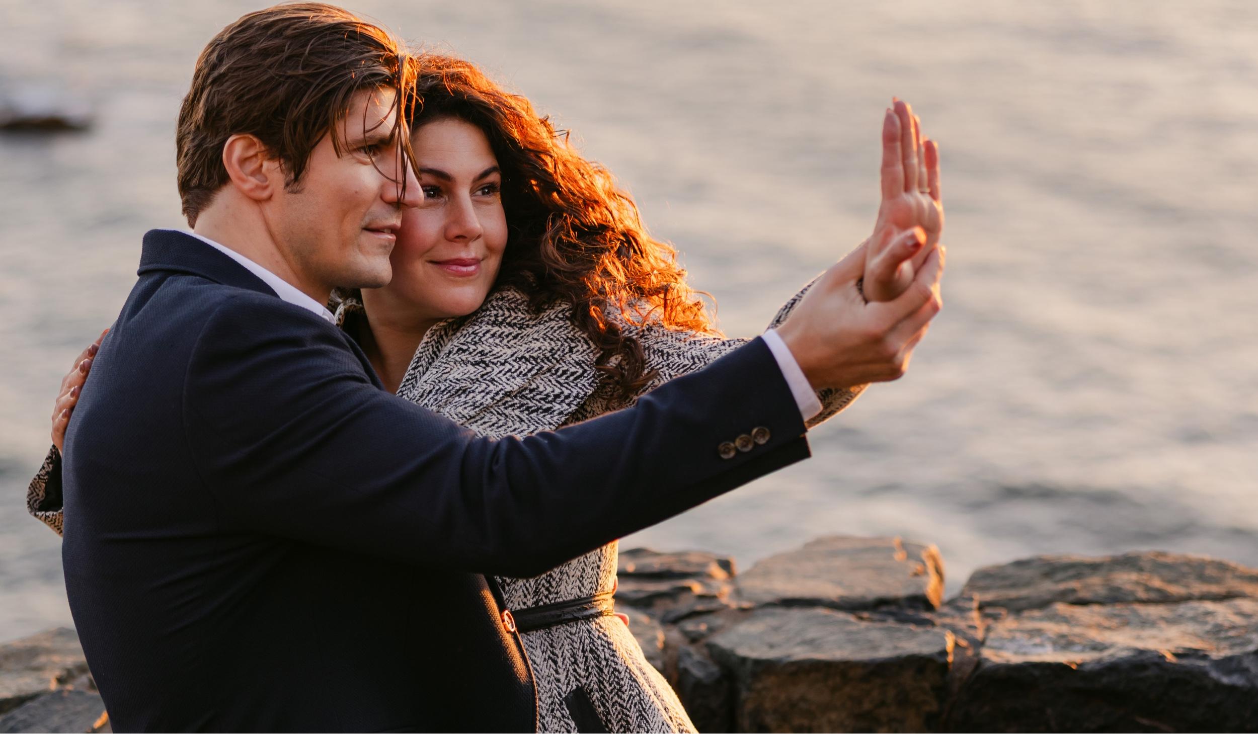 The Wedding Website of Sorin Craciunescu and Erica Gismegian