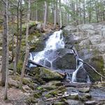 Rainbow Falls