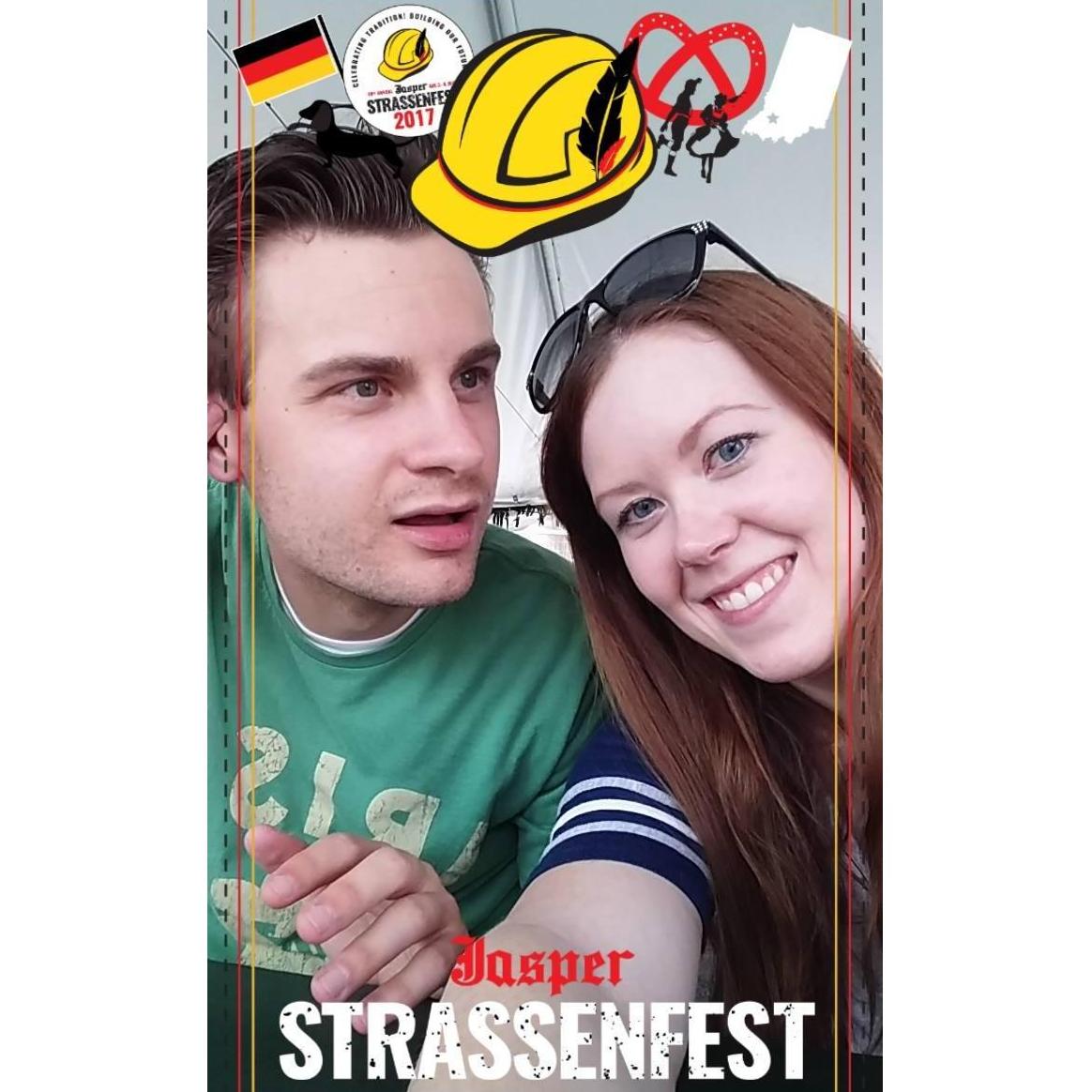 Strassenfest 2017
