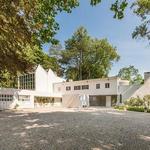 Frelinghuysen Morris House & Studio
