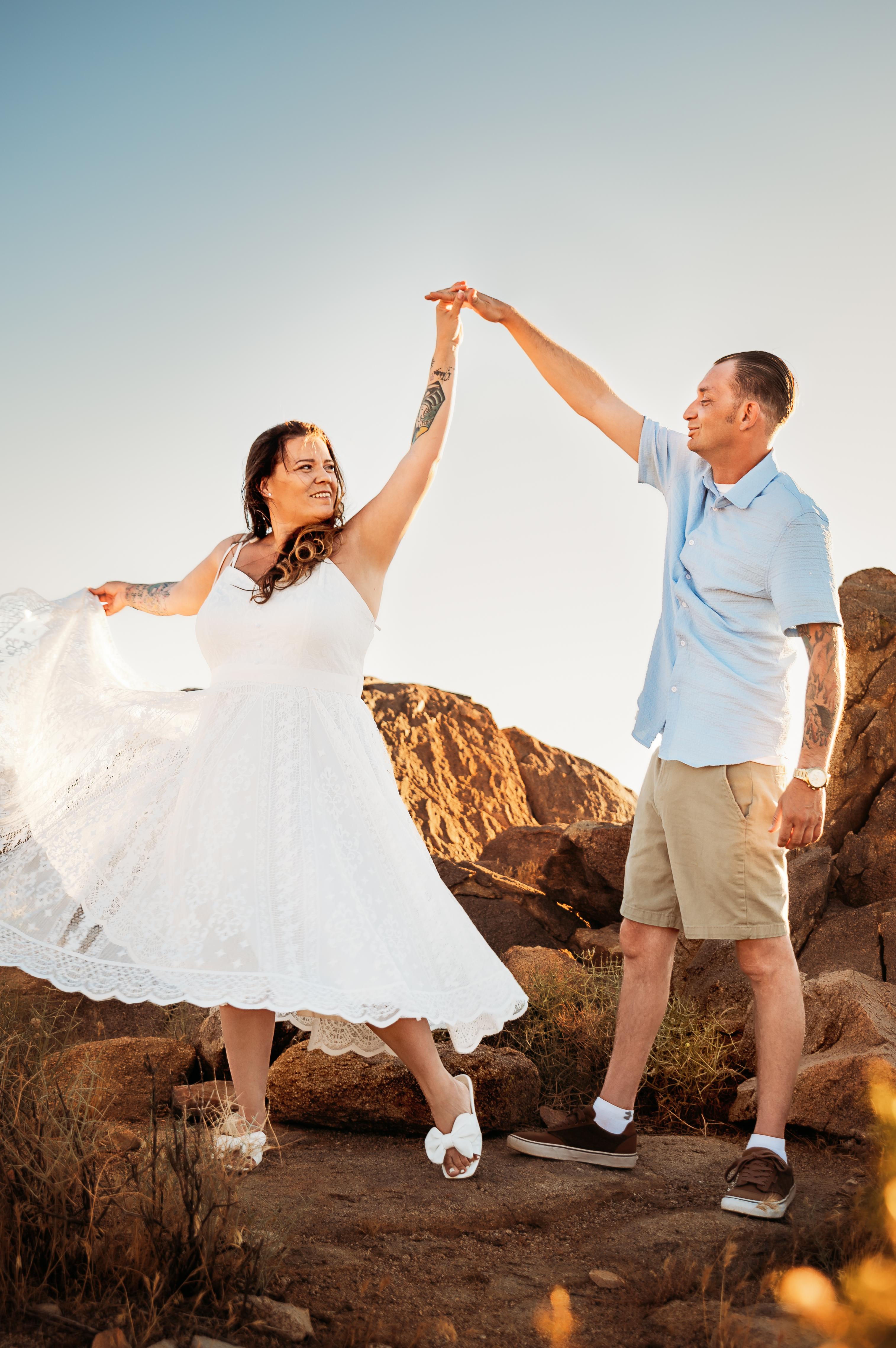 The Wedding Website of Hailea Lusher and Kyle Schoors