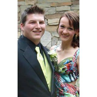 Prom 2012