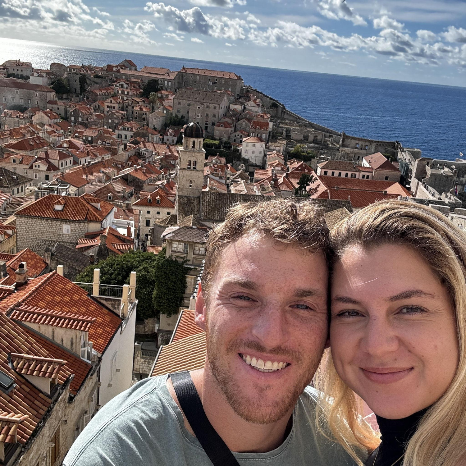 Dubrovnik, Croatia