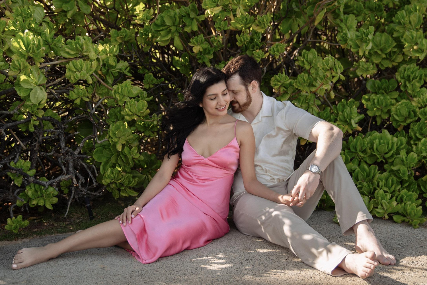 The Wedding Website of Nelida Melchor and Matthew Collins