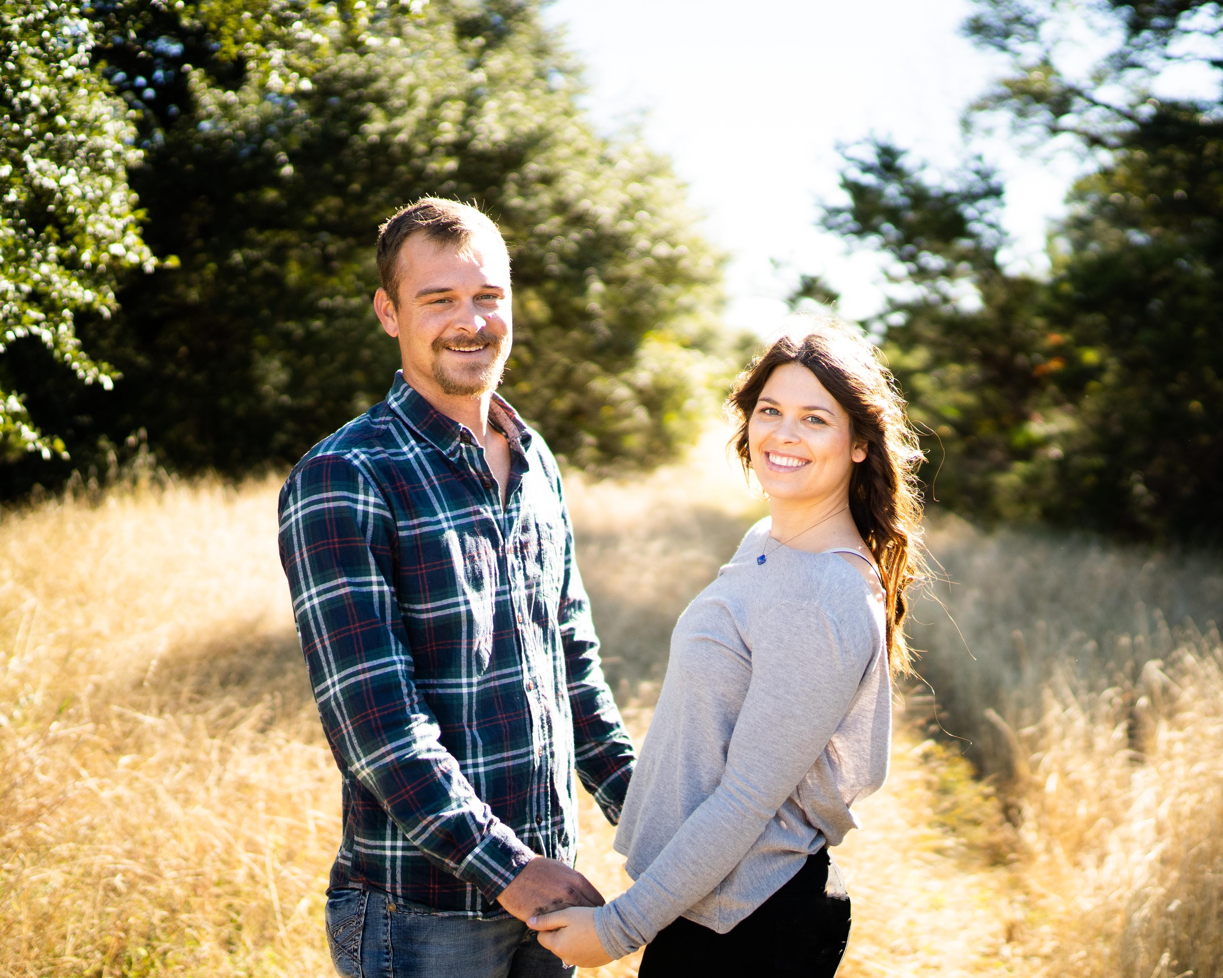 The Wedding Website of Caitlin Heuman and Lane Wallace