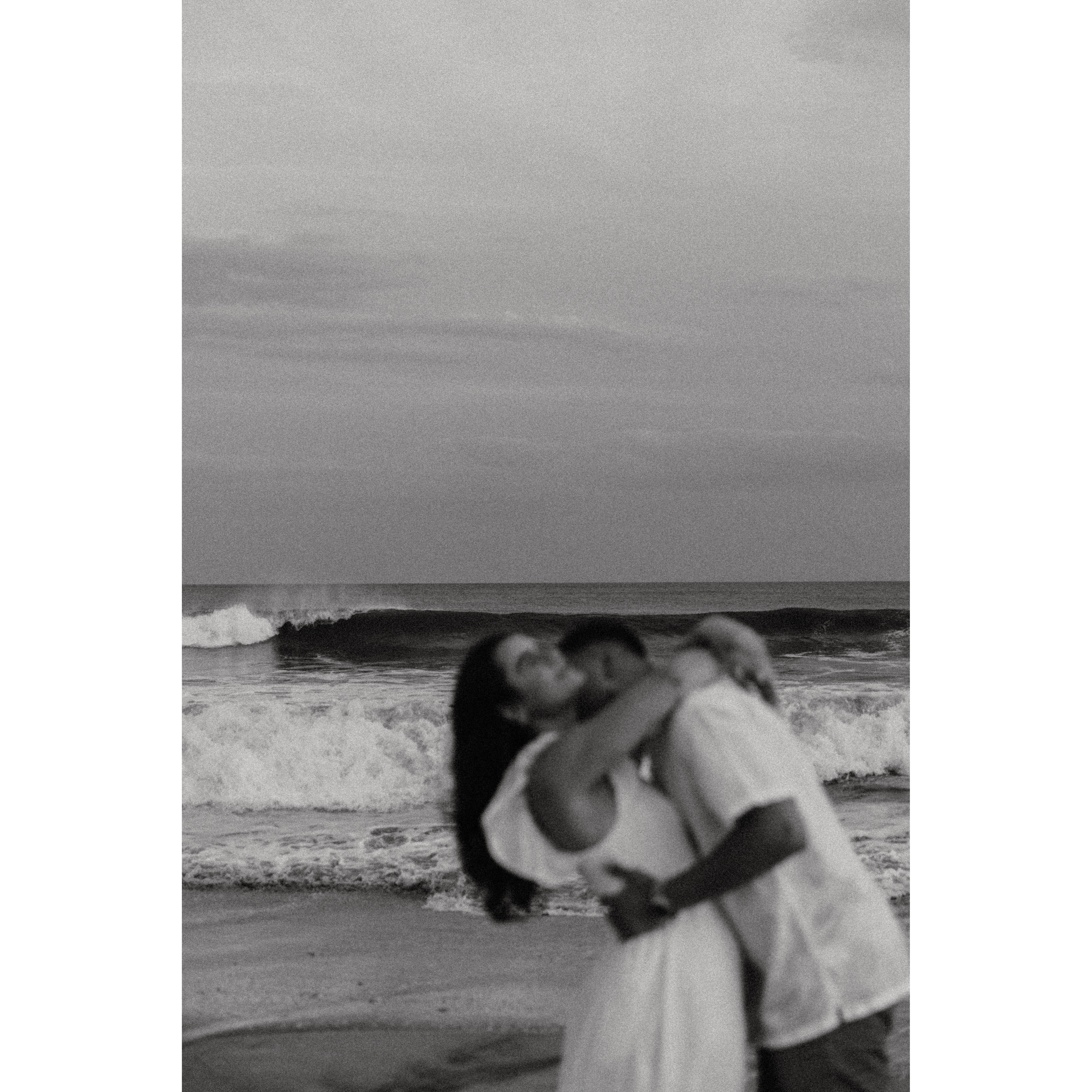 Long Island Engagement Pictures