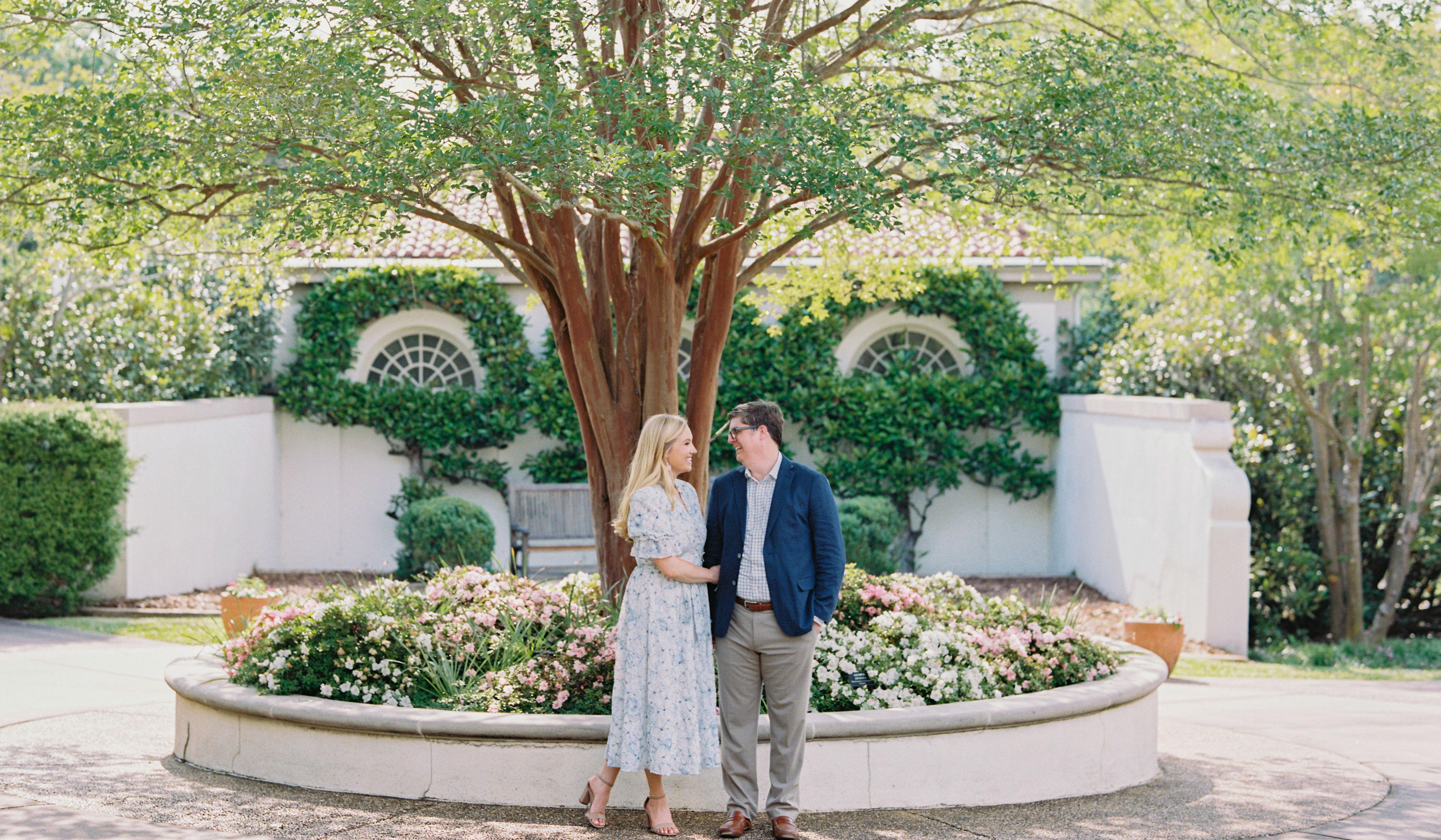 Katherine Konenkamp and Grant Schnell's Wedding site