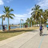 Malecón Santo Domingo