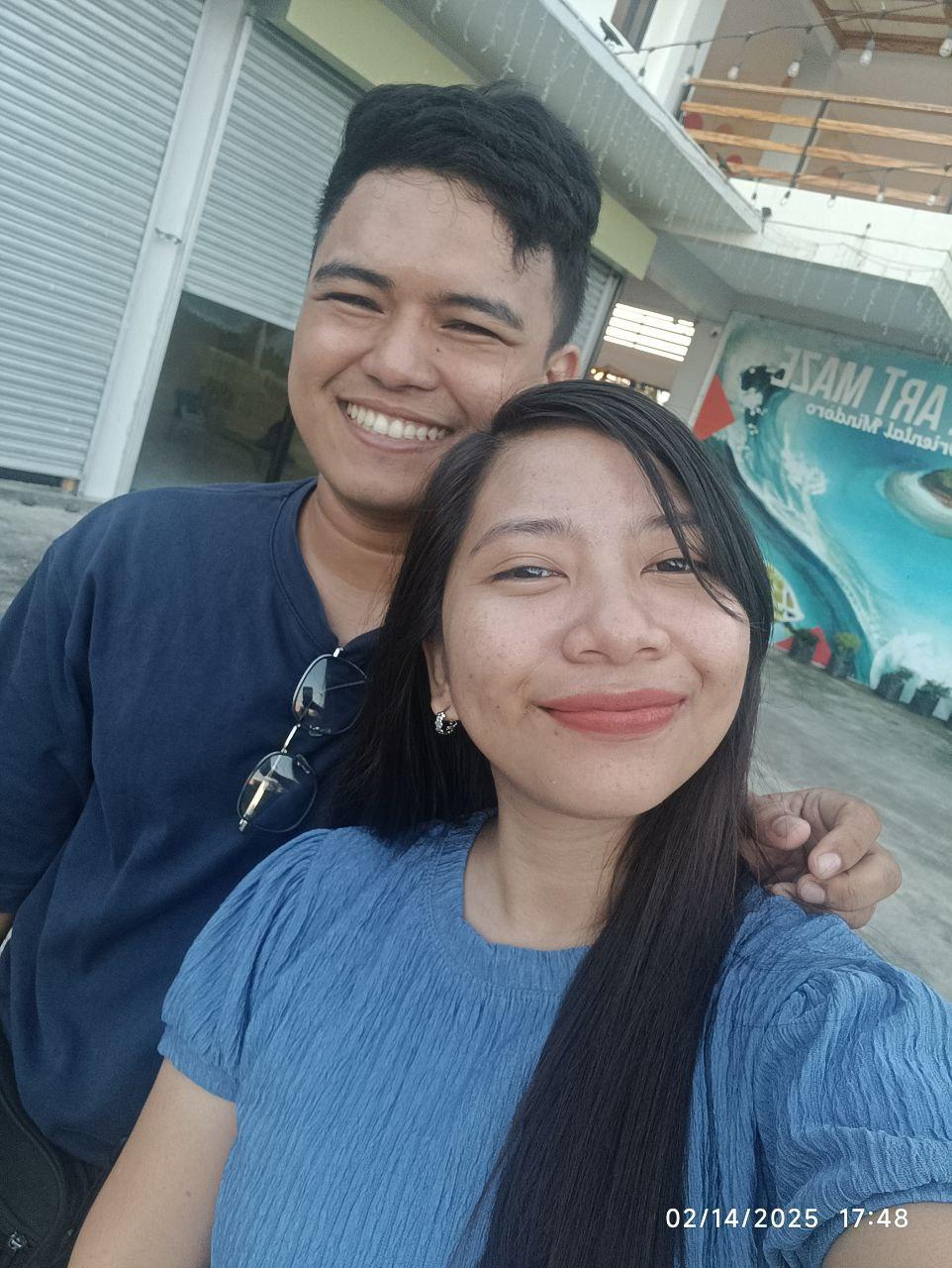 The Wedding Website of Adrian Quimora and Karen Adarlo