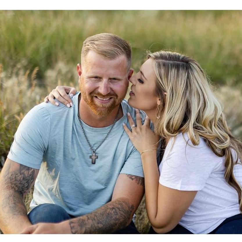 Engagement Photos
