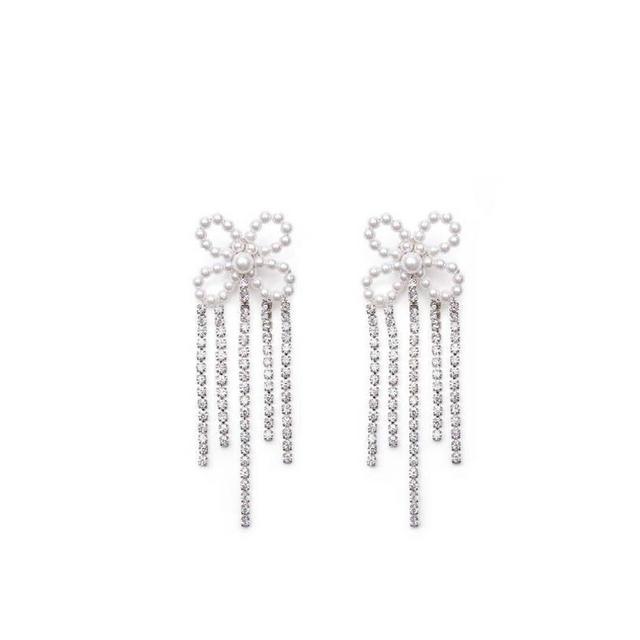 Aina Earrings