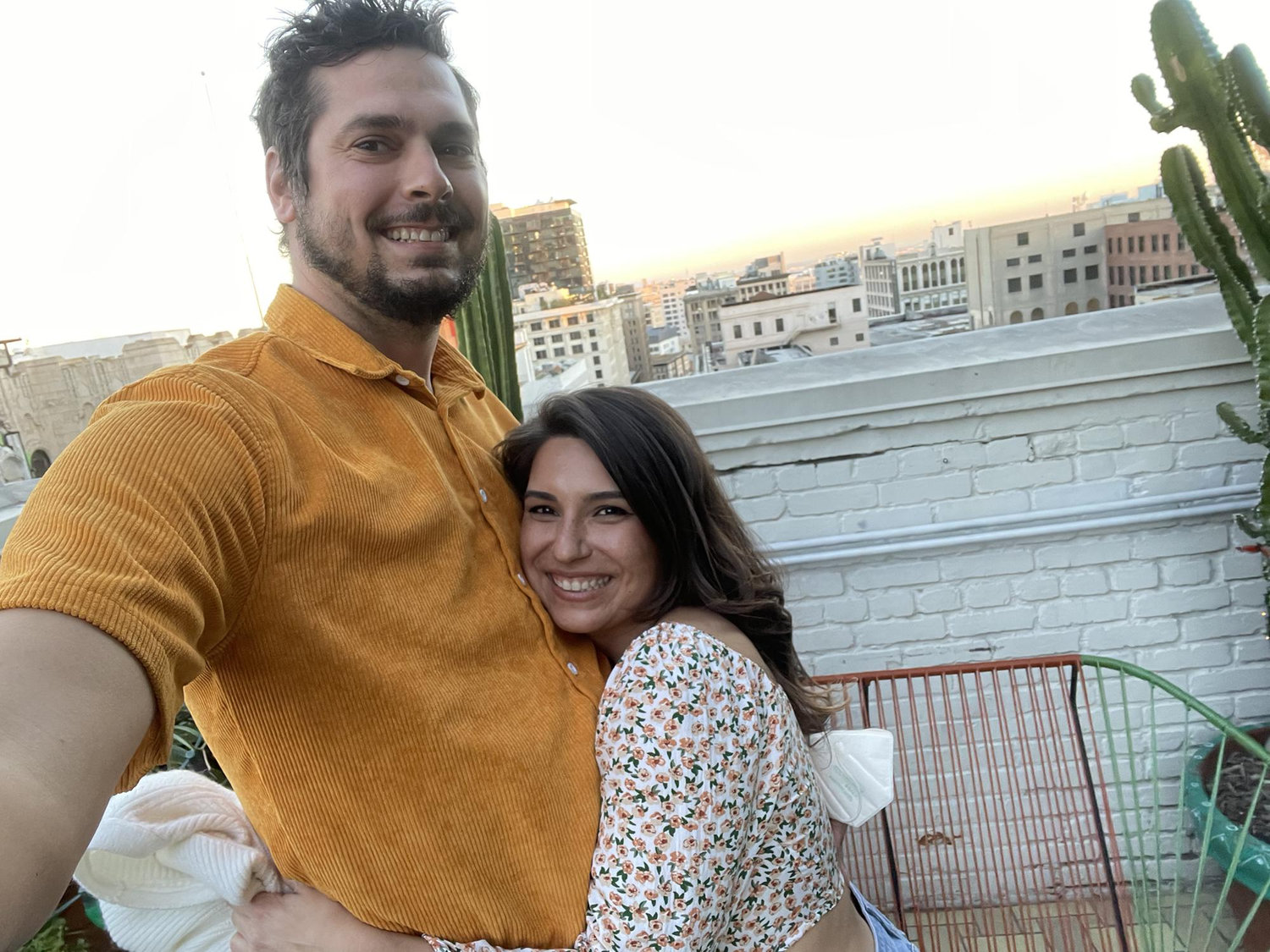 2 Year Anniversary! Los Angeles, 1.9.22