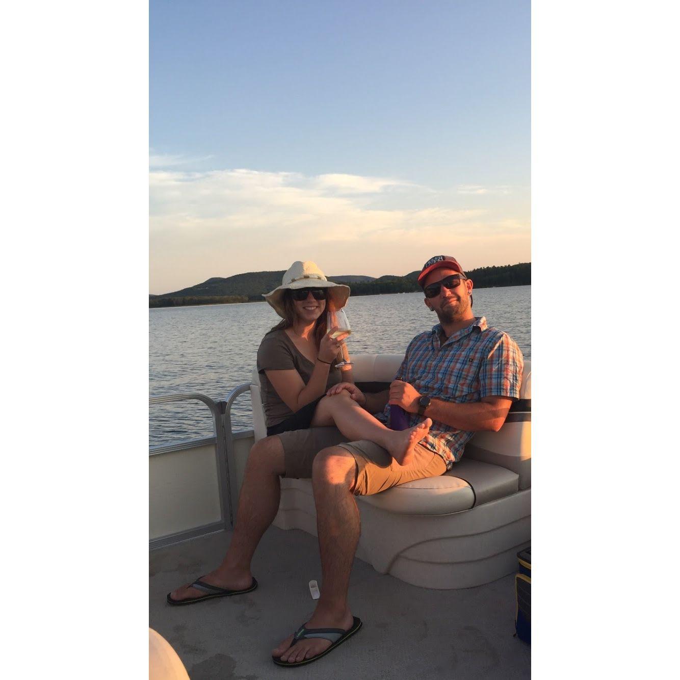 Fryeburg 2016