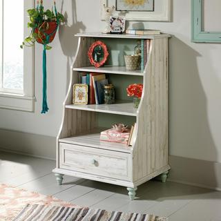 Eden Rue Accent Bookcase