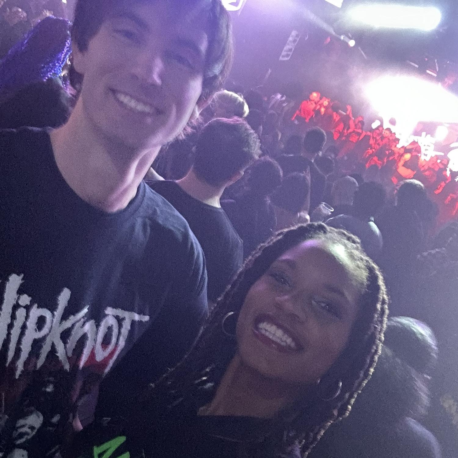 Metal Lovers.