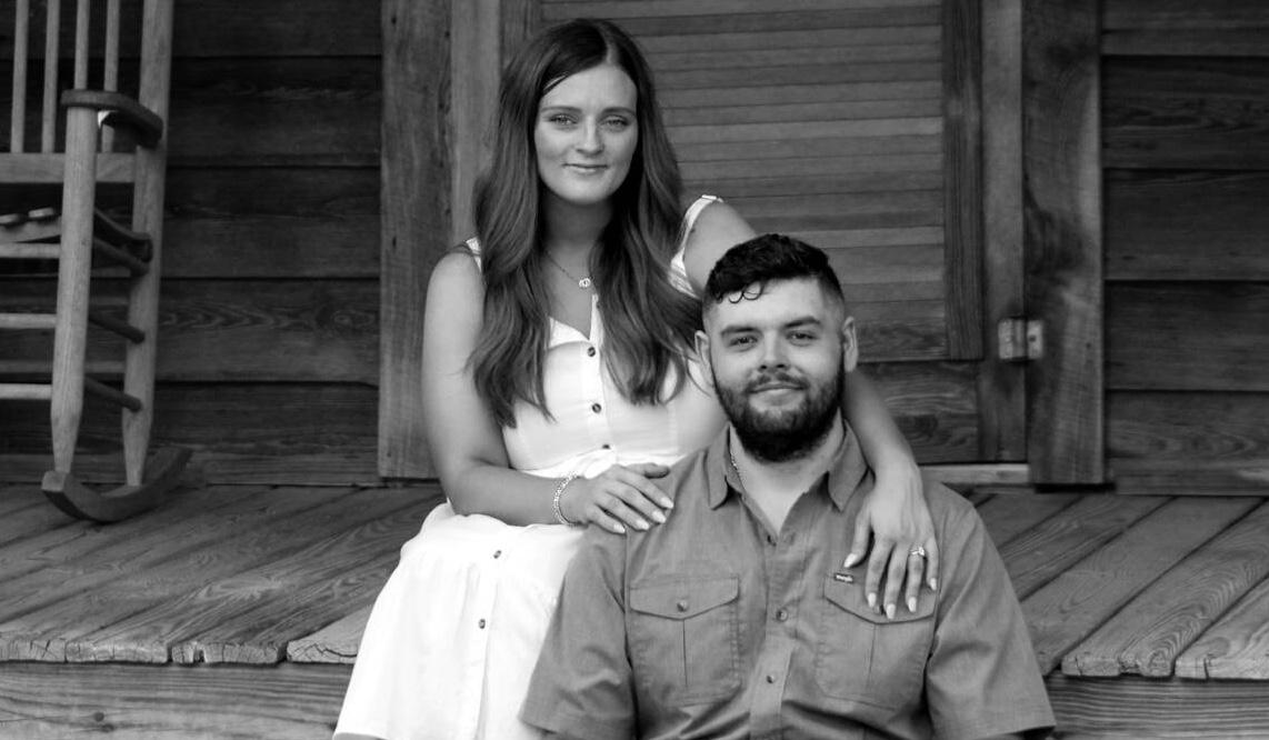 The Wedding Website of Mackenzie Lamrock and Brandon Aldrich