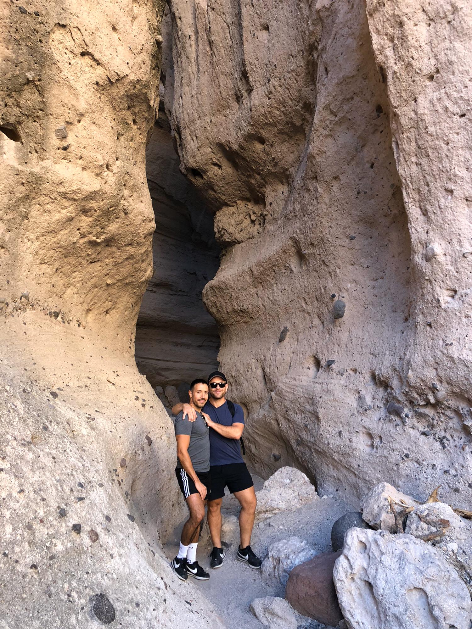 Santa Fe 2018
