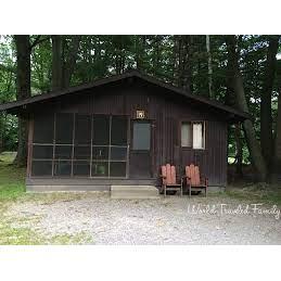 Cabin