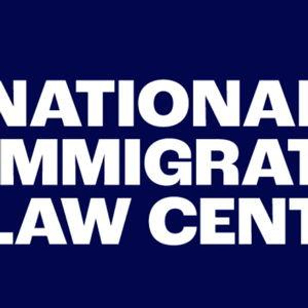 Donate to the National Immigration Law Center