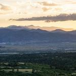 Daniels Park Overlook
