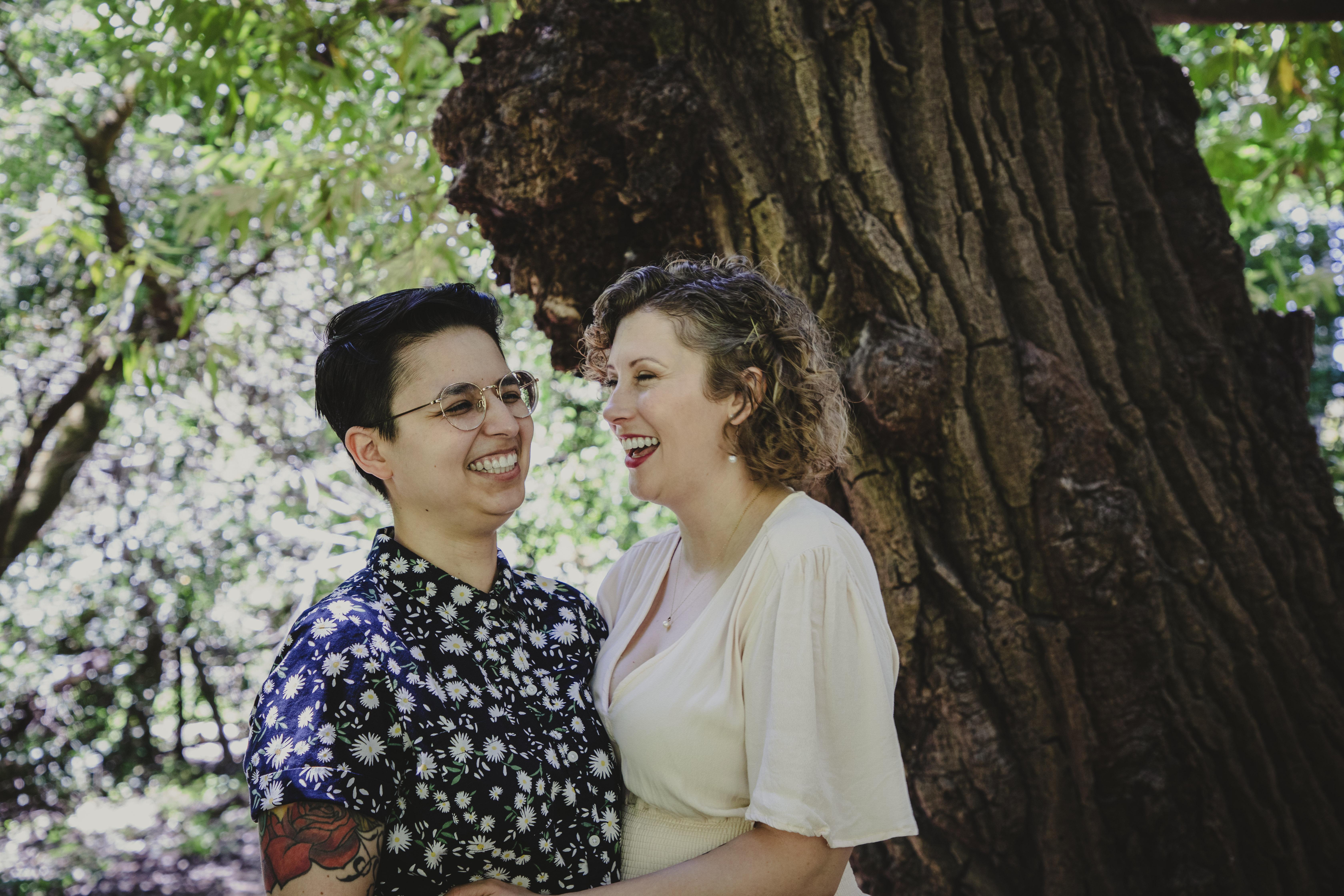 The Wedding Website of Jaron Lines and Brandy Sotelo