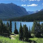 Hyalite Reservoir