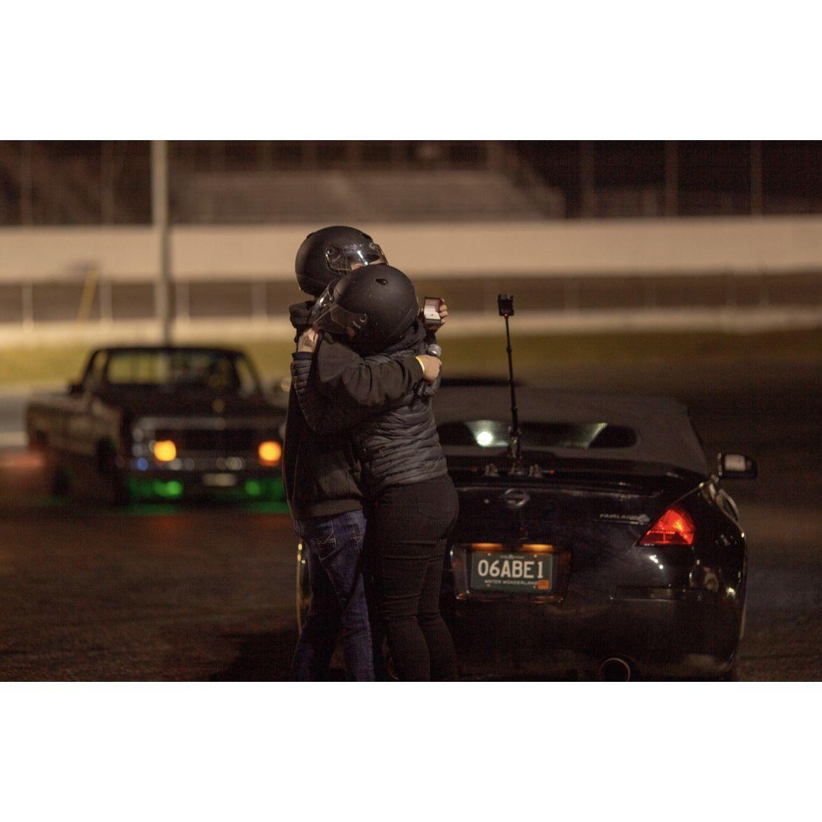 the best day of our lives