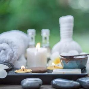 Spa Facial for Two