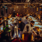 Barcelona Wine Bar