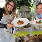 Taormina: Sicilian Cooking Class & Market Tour