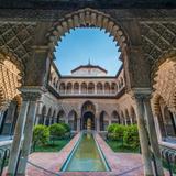 Real Alcázar de Sevilla