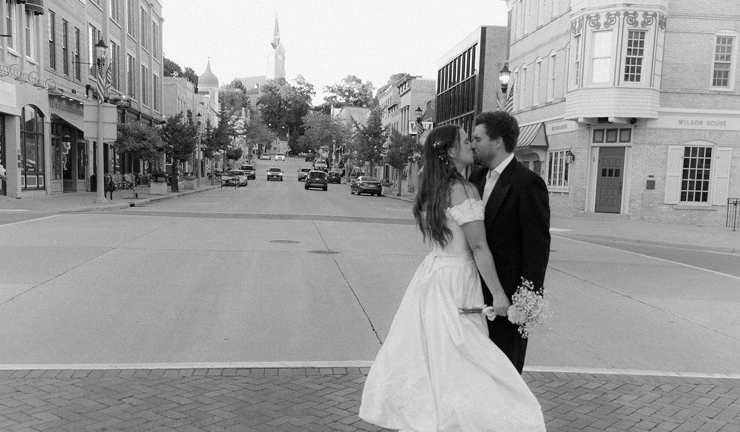 The Wedding Website of Hannah Guinn and Brady Ryan