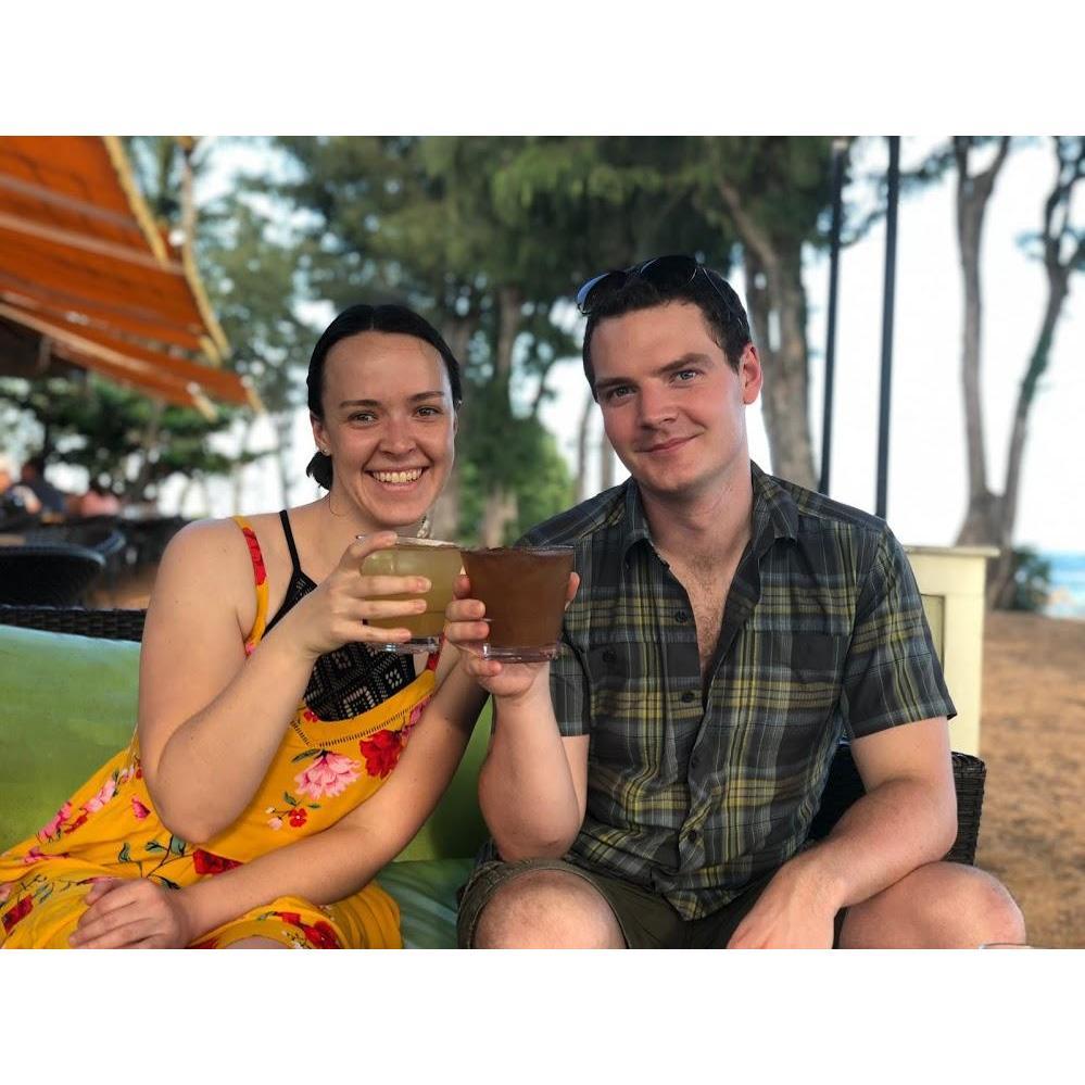 Kaua'i, 2018