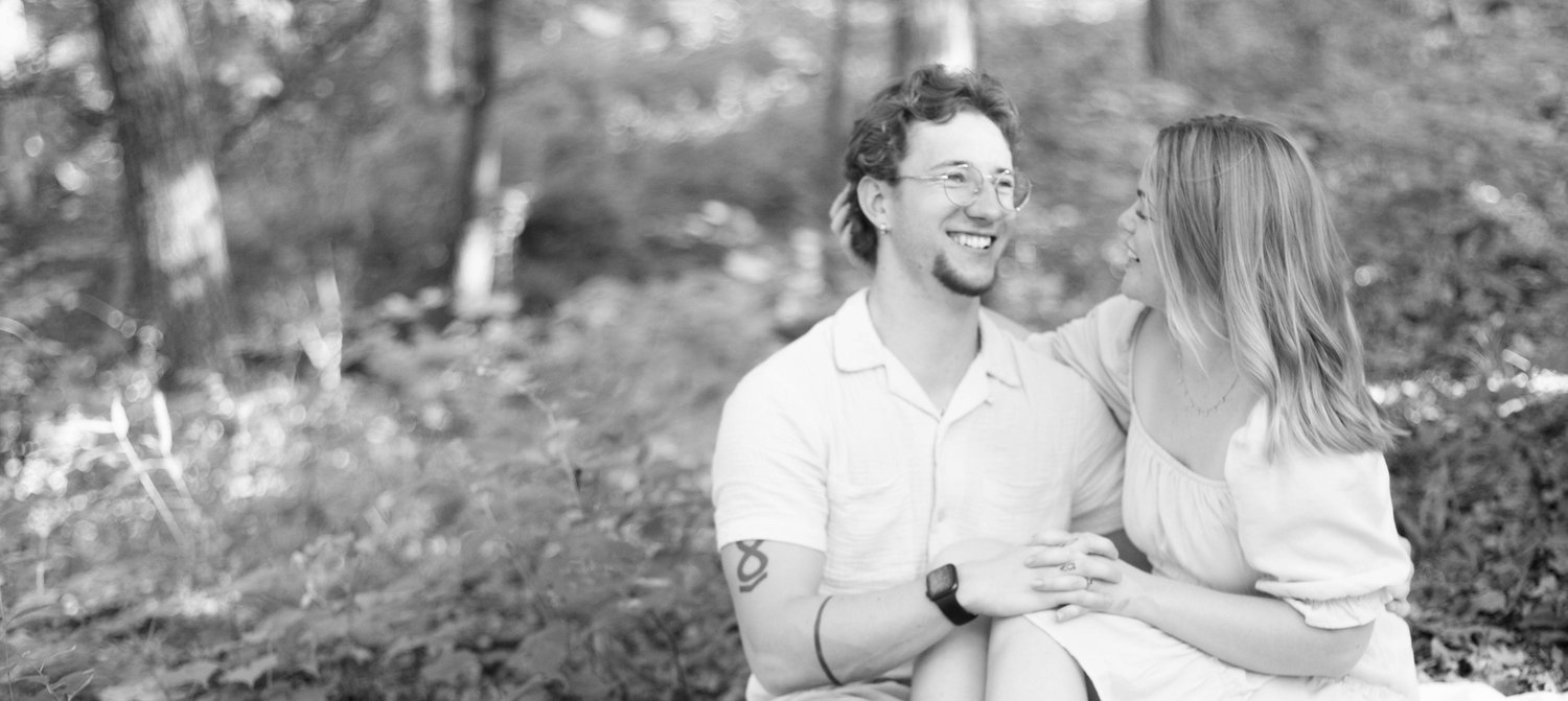 The Wedding Website of Halee Story and Benjamin Wolfe