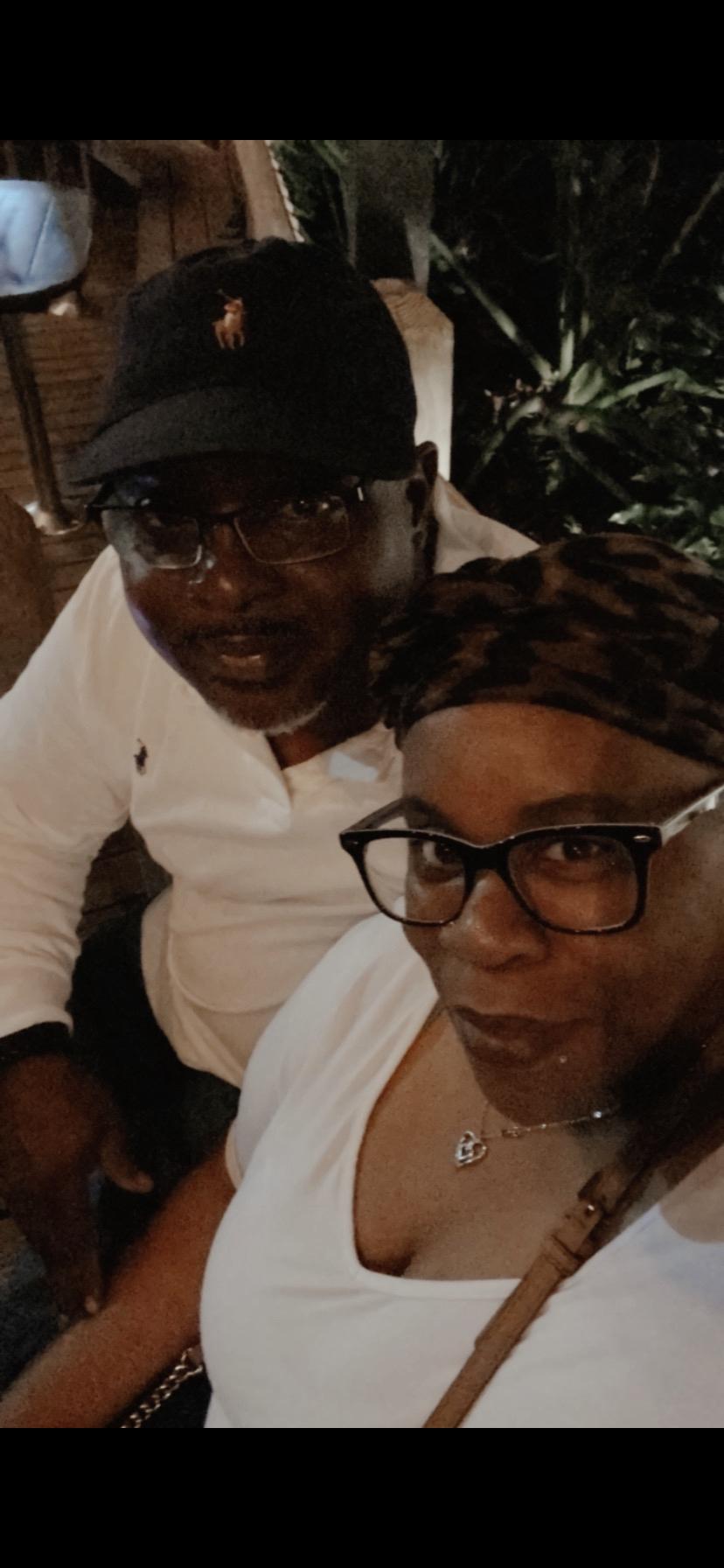 Us 💕💞