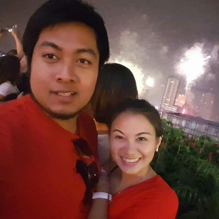 Meeting the New Year of 2017