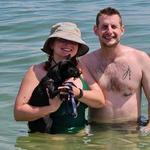 Honeymoon Island Beach